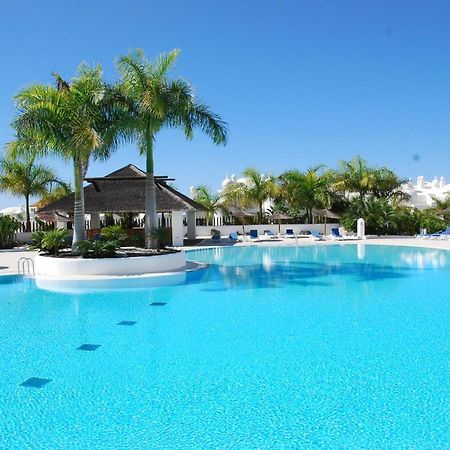 Adeje Paradise 25-A Duplex Ocean Views And Heated Pool Costa Adeje  Exterior foto