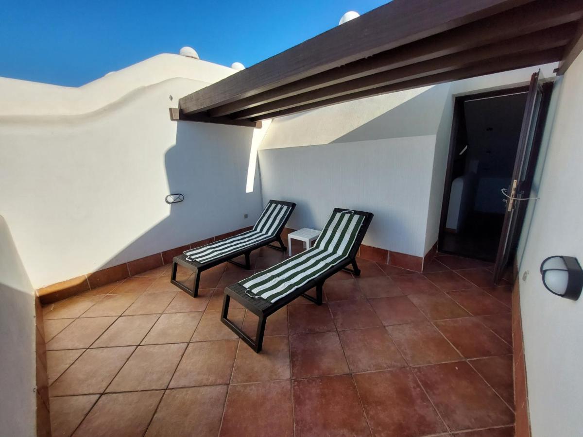 Adeje Paradise 25-A Duplex Ocean Views And Heated Pool Costa Adeje  Exterior foto