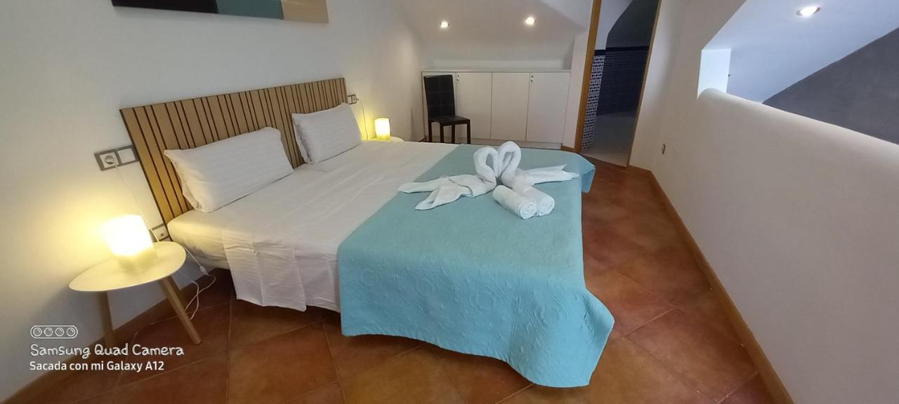 Adeje Paradise 25-A Duplex Ocean Views And Heated Pool Costa Adeje  Exterior foto