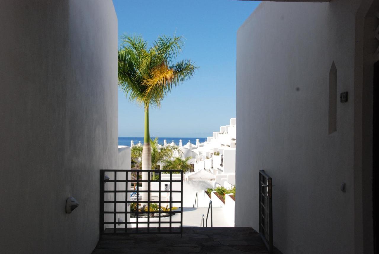 Adeje Paradise 25-A Duplex Ocean Views And Heated Pool Costa Adeje  Exterior foto