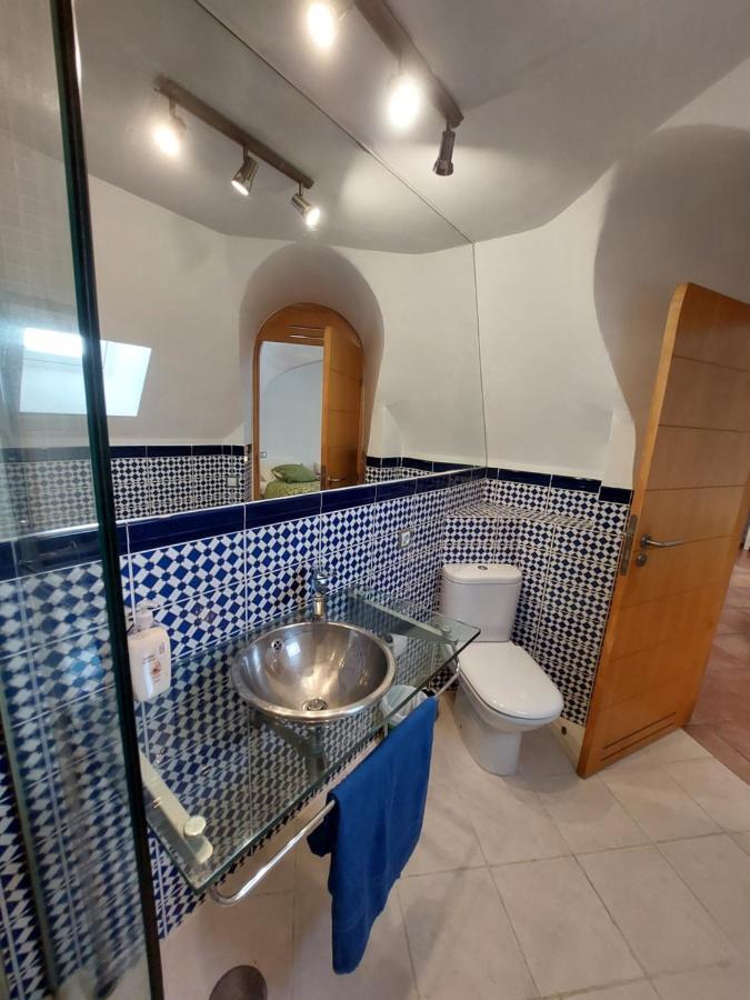 Adeje Paradise 25-A Duplex Ocean Views And Heated Pool Costa Adeje  Exterior foto