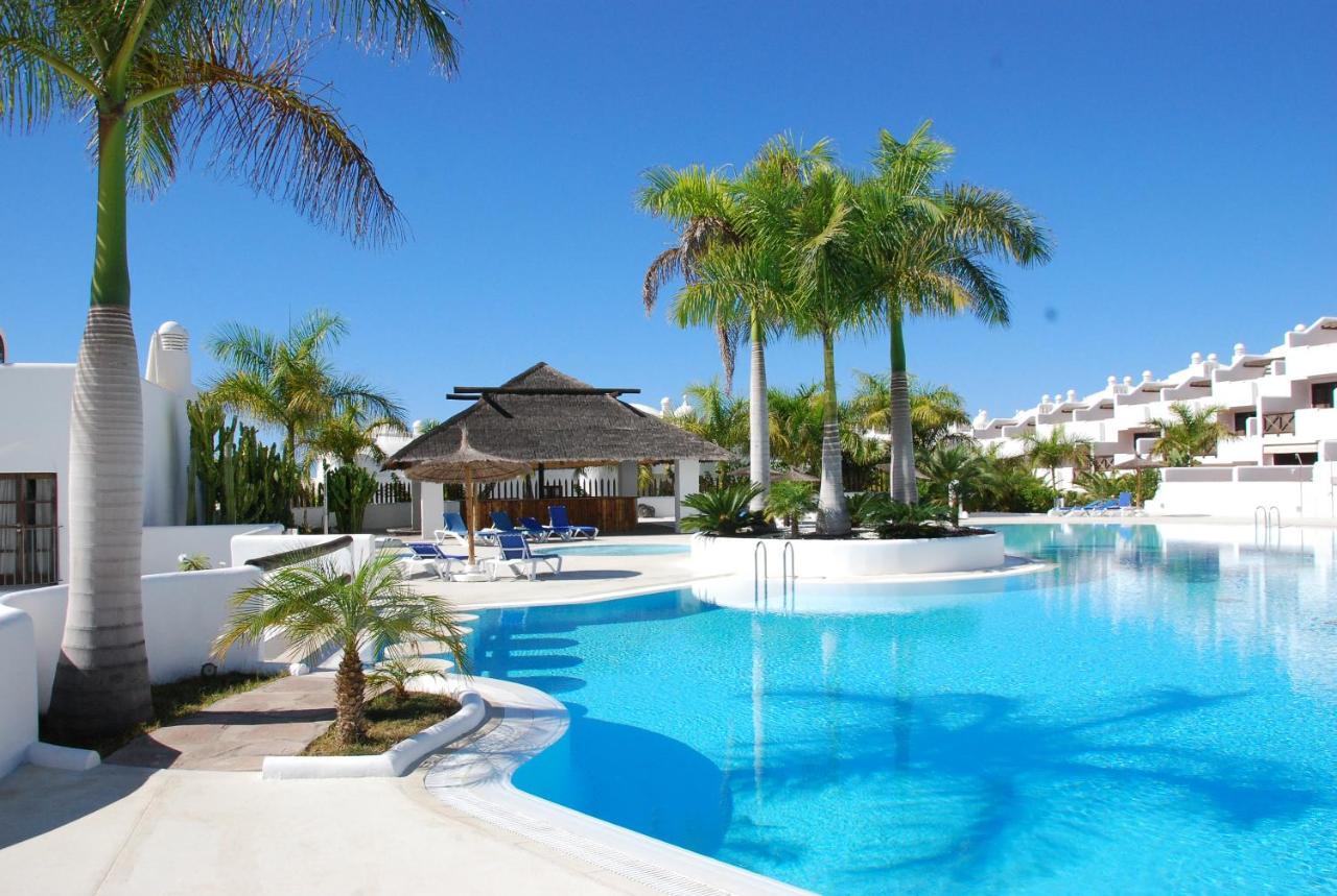 Adeje Paradise 25-A Duplex Ocean Views And Heated Pool Costa Adeje  Exterior foto