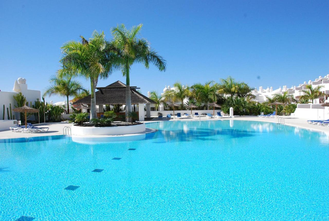 Adeje Paradise 25-A Duplex Ocean Views And Heated Pool Costa Adeje  Exterior foto